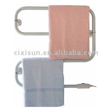  Towel Warmer (Полотенце Warmer)