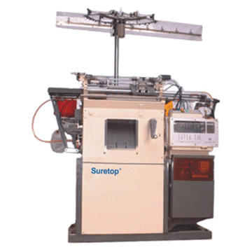  Computerized Glove Knitting Machine (SLT3000)