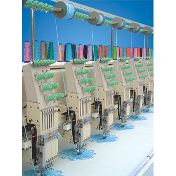  Cording Embroidery Machine (SLTS620) ( Cording Embroidery Machine (SLTS620))