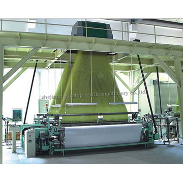  Rapier Loom ( Rapier Loom)