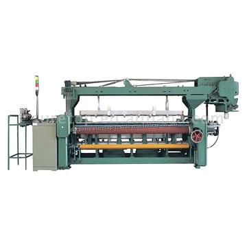  Speed Rapier Loom