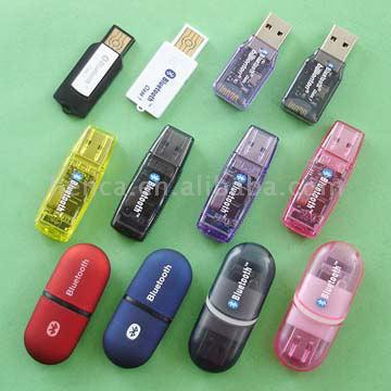  Bluetooth USB Dongle ( Bluetooth USB Dongle)