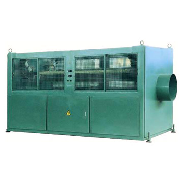  Traction Machine ( Traction Machine)