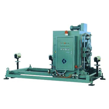  Planet Cutting Machine ( Planet Cutting Machine)