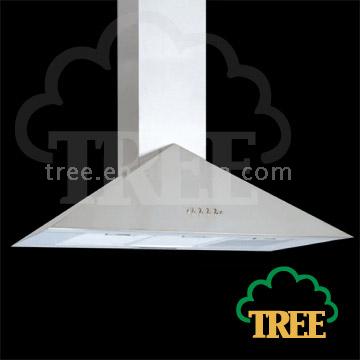  Range Hood (European Style)