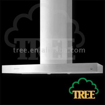  Range Hood (European Style)