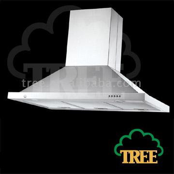  Range Hood (European Style) (Hotte (European Style))