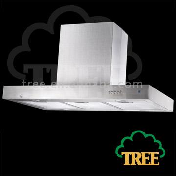 Range Hood (European Style) (Range Hood (European Style))