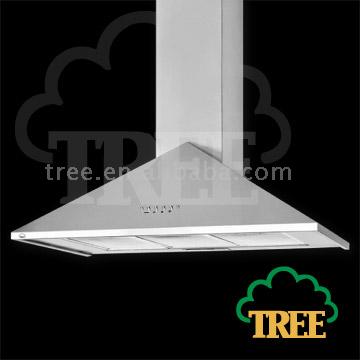  Range Hood (European Style)