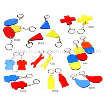  Key Chain