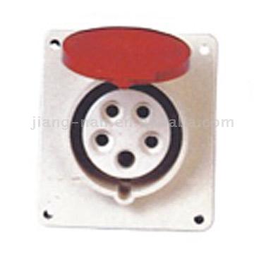  Industrial Sockets