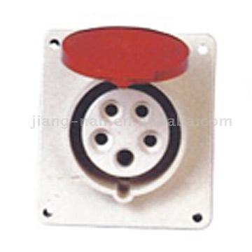  Industrial Sockets ( Industrial Sockets)