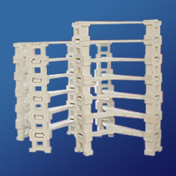  Mullite Trestles ( Mullite Trestles)