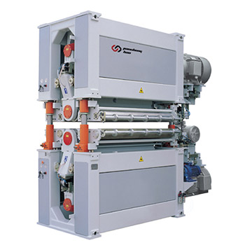  Double Surface Sander