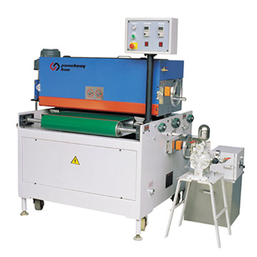  High Precise Single Roller Coater