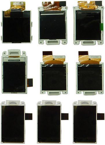  LCD for Motorola E2 ( LCD for Motorola E2)