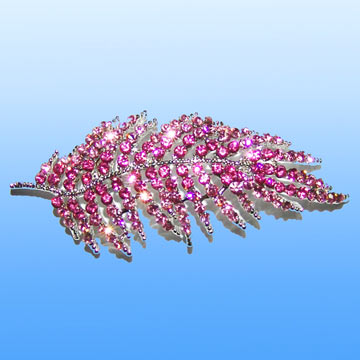  Brooch (Brosche)