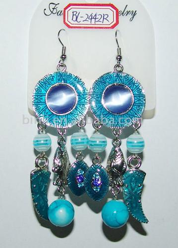  DSC06736 Earrings (DSC06736 серьги)