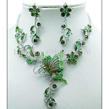 Collier-Set (Collier-Set)