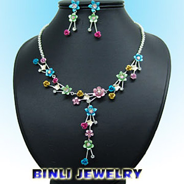  Necklace Set ( Necklace Set)