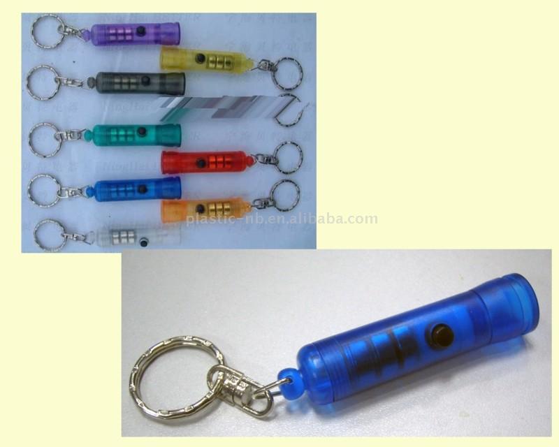  Pen Lights and LED Key Chains (Pen et lumières LED Key Chains)