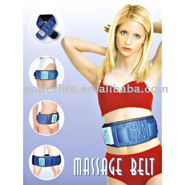  Microcomputer Slimming Belts (Микрокомпьютер для похудения Ремни)