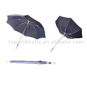  Windproof Automaitc Golf Umbrellas