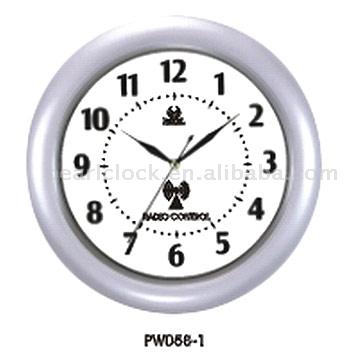  Radio Controlled Clock ( Radio Controlled Clock)