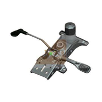  Synchrony Mechanism (Synchrony Mechanism)
