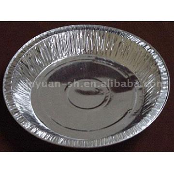  Aluminum Foil Container ( Aluminum Foil Container)
