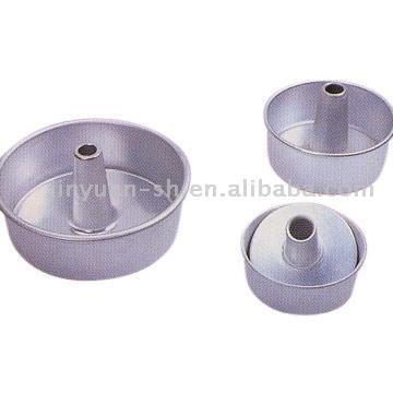  Hollow Pudding Molds ( Hollow Pudding Molds)