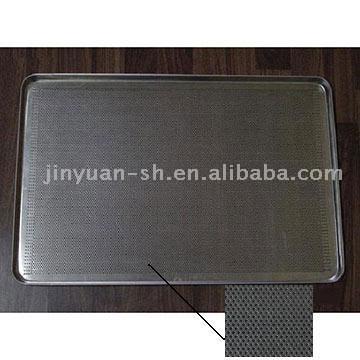  Baking Pan with Holes (OEM) (Пан выпечки с отверстиями (OEM))