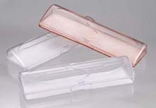  Plastic Case ( Plastic Case)