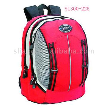  Sports Bag