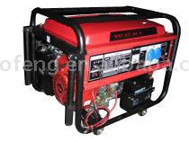  6kW Gasoline Generator (6kW Бензин Generator)