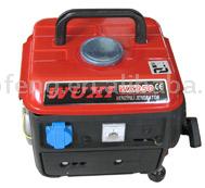  Portable Gasoline Generator (Portable Gasoline Generator)