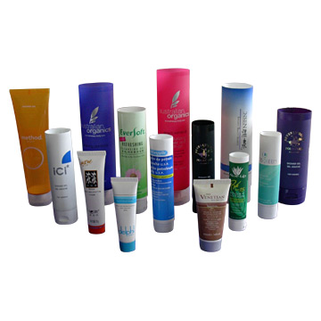  Round Tubes (Tubes Ronds)