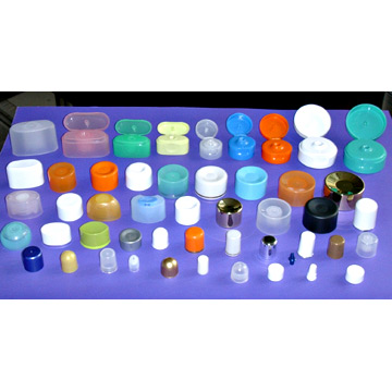  Caps (Casquettes)