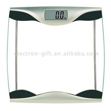  Bathroom Scale ( Bathroom Scale)