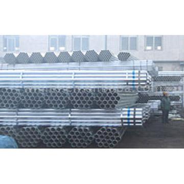 Galvanized Steel Pipes ( Galvanized Steel Pipes)