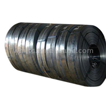  Steel Strips