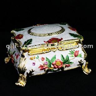  Jewelry Box (Jewelry Box)