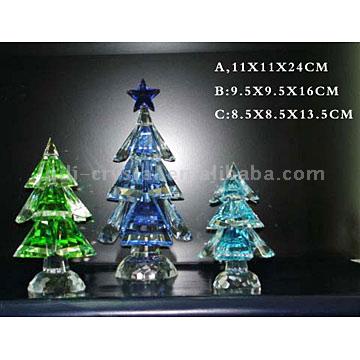  Crystal Trees (Crystal Trees)