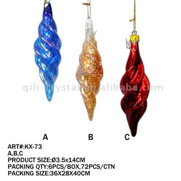  Christmas Ornaments ( Christmas Ornaments)