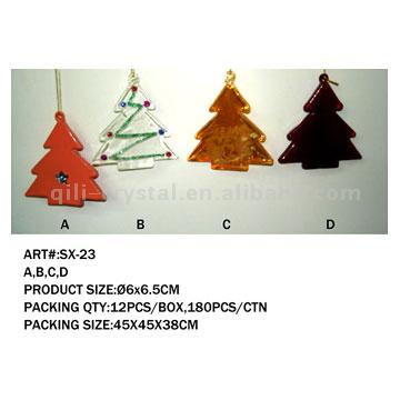 Christmas Ornaments (Christmas Ornaments)