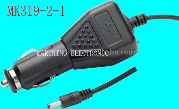  Car Adaptor Power Supply (Car Adaptor Power Supply)