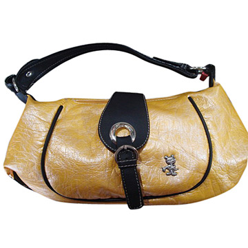  Bag Leather (Sac en cuir)