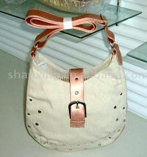  Canvas Bag ( Canvas Bag)