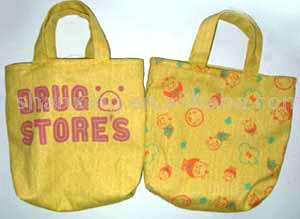  Canvas Bag ( Canvas Bag)