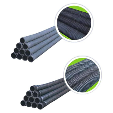 Industrial Sucking-Ejecting Pipes ( Industrial Sucking-Ejecting Pipes)